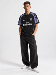 Real Madrid 2016/17 Third Jersey