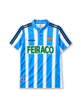 Deportivo La Coruña 1997/98 Home Jersey
