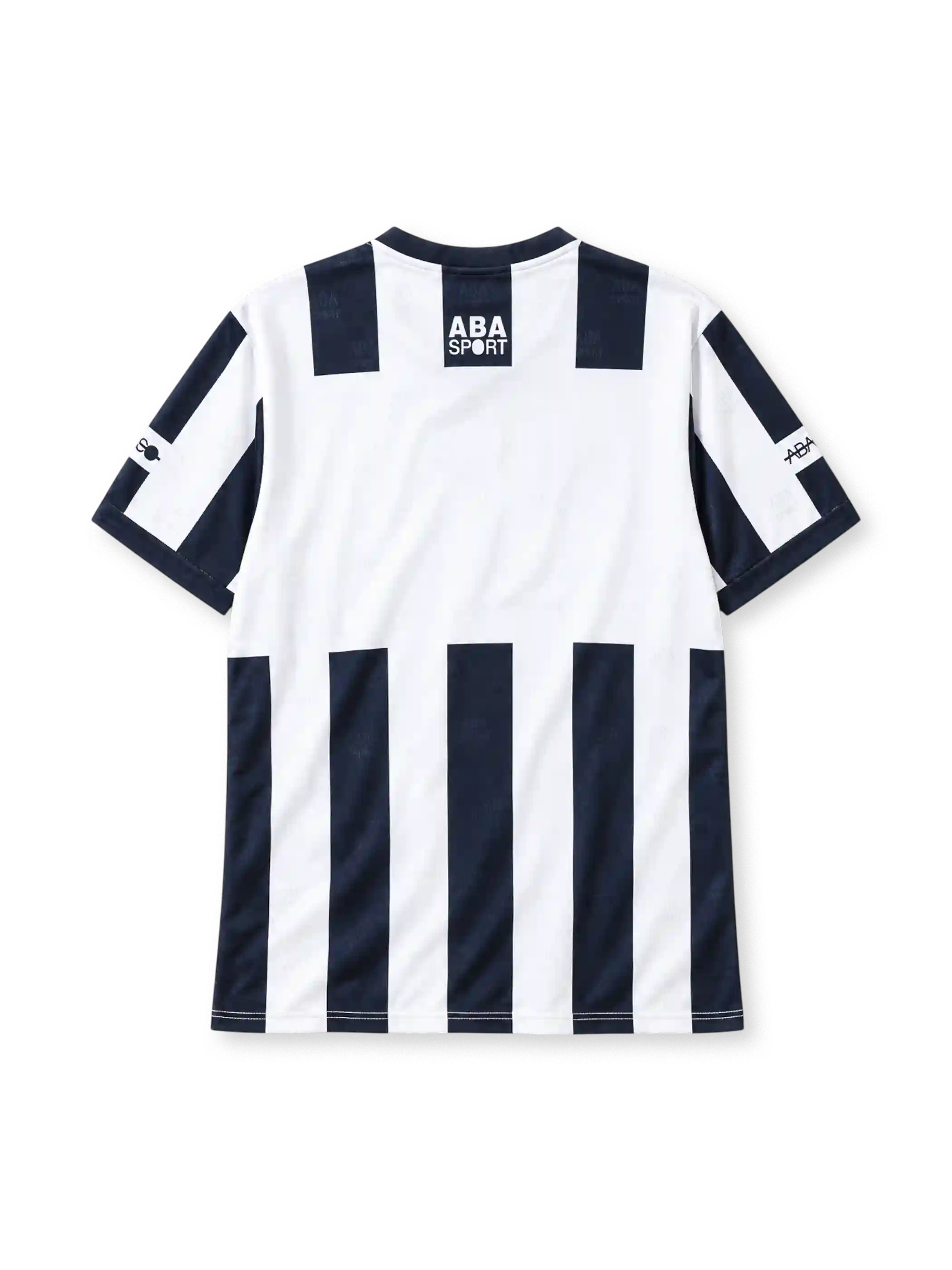 CF Monterrey 1993/94 home football jersey by ABA Sport with Confia sponsor logo