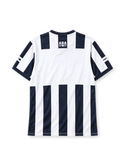 CF Monterrey 1993/94 home football jersey by ABA Sport with Confia sponsor logo