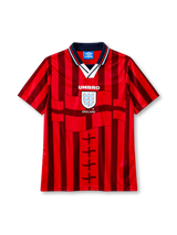 England 1998 Away Jersey