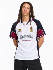 West Ham United 1999 Away Jersey