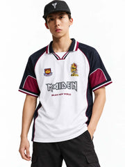 West Ham United 1999 Away Jersey
