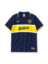 Boca Juniors 1996/97 Home Jersey