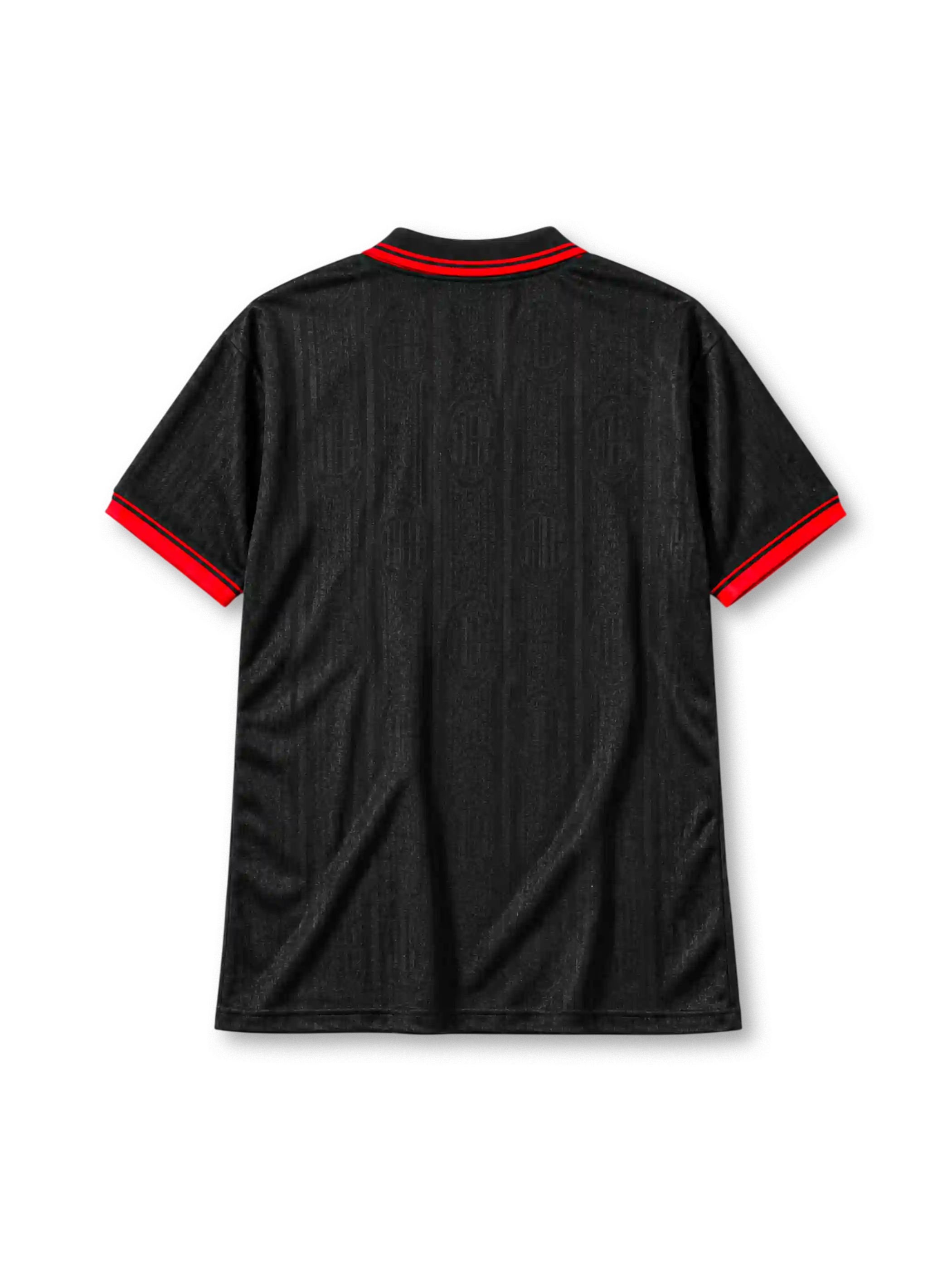 AC Milan 1997/98 third football jersey by Lotto with Opel sponsor logo