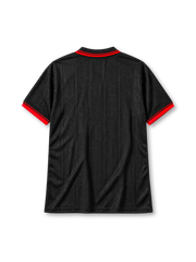 AC Milan 1997/98 third football jersey by Lotto with Opel sponsor logo
