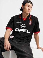 AC Milan 1997/98 Third Jersey