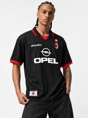 AC Milan 1997/98 Third Jersey