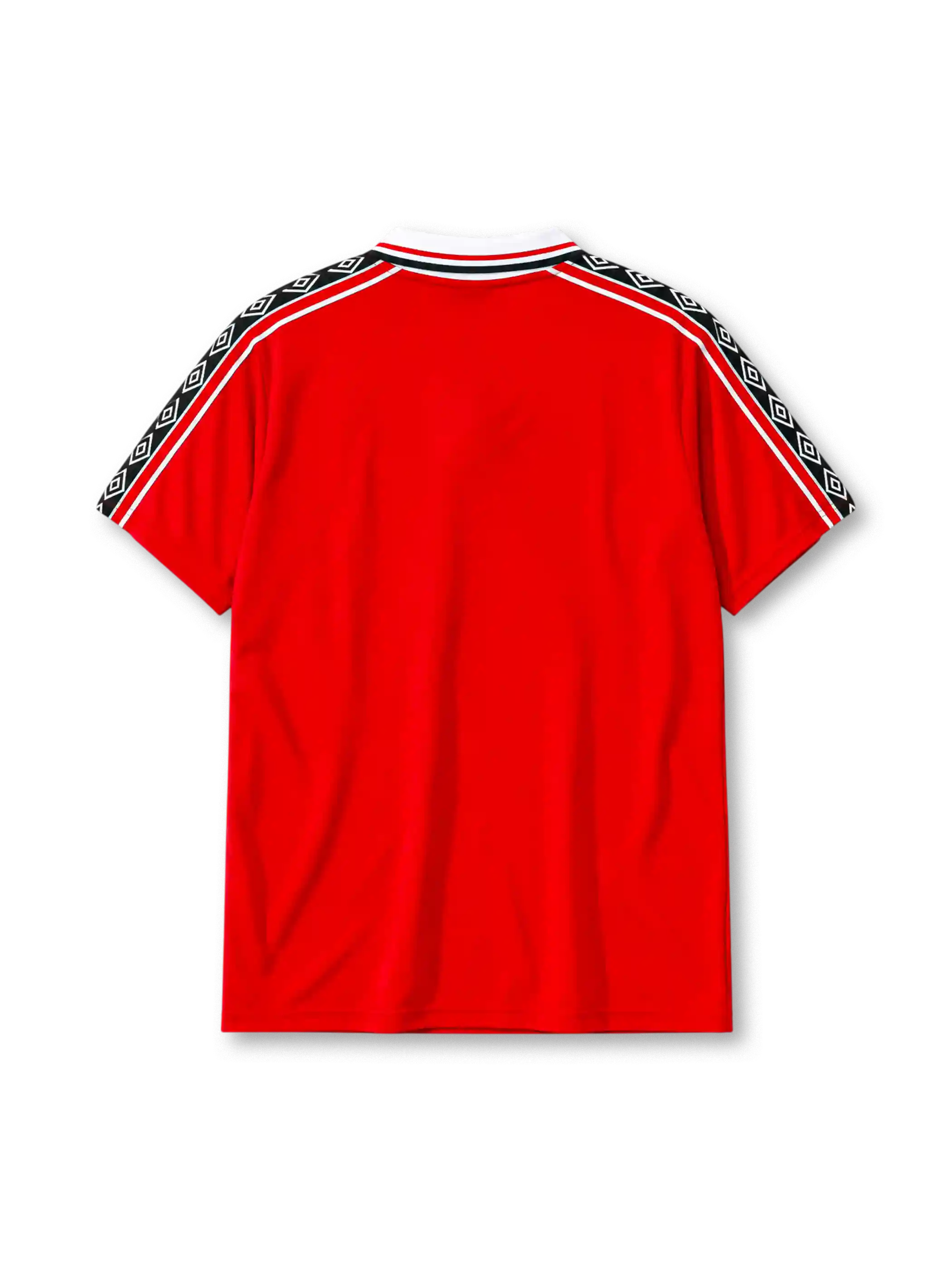 Córdoba CF 1998/99 home football jersey by Umbro with CajaSur sponsor logo