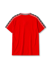 Córdoba CF 1998/99 home football jersey by Umbro with CajaSur sponsor logo