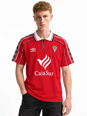 Córdoba CF 1998/99 Home Jersey