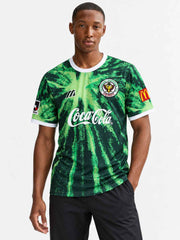 Verdy Kawasaki 1994 Home Jersey