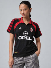 AC Milan 2000/01 Third Jersey