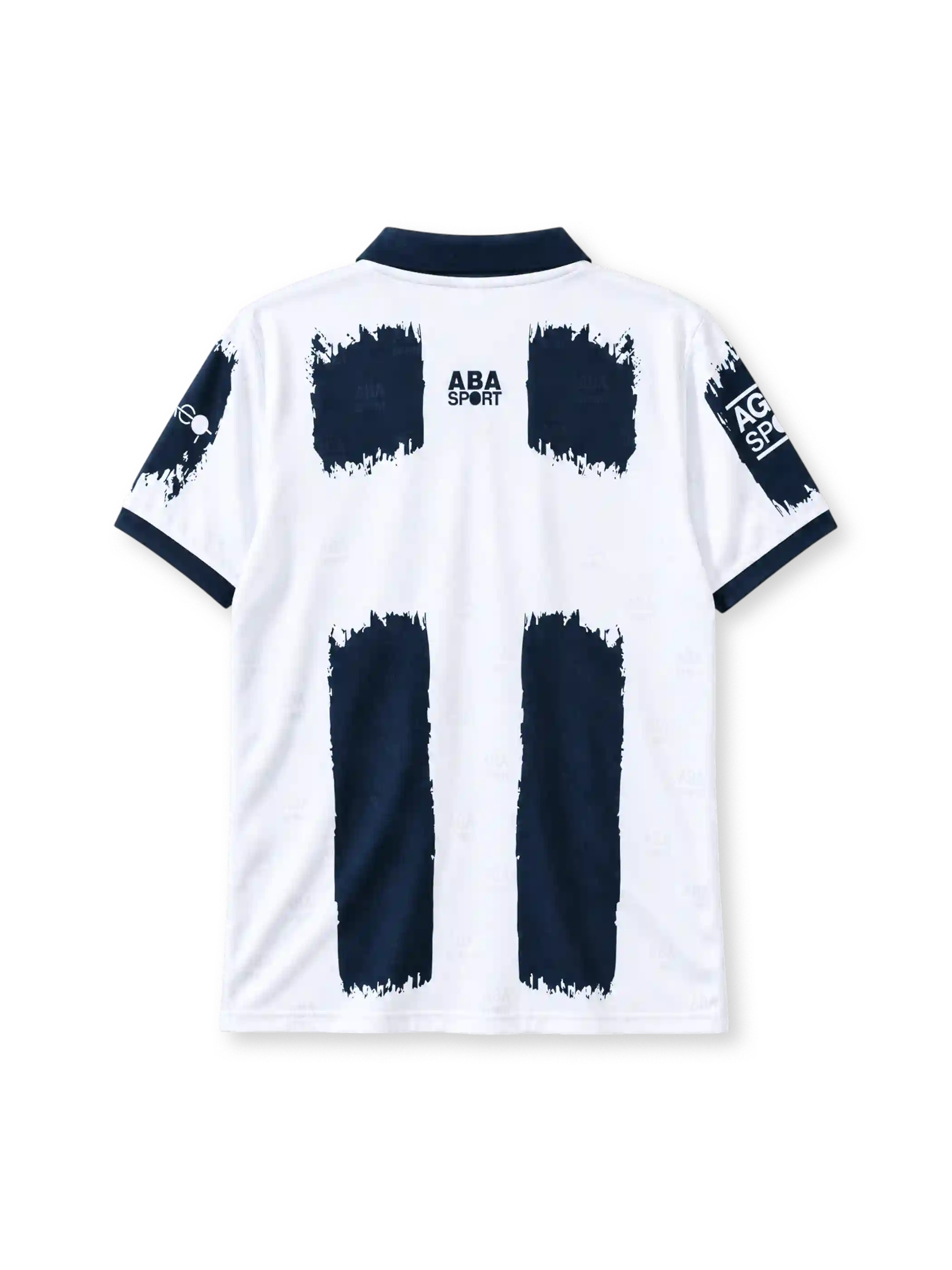 CF Monterrey 1995/96 home football jersey by ABA Sport with Confia sponsor logo