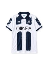 CF Monterrey 1995/96 Home Jersey