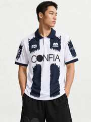 CF Monterrey 1995/96 Home Jersey