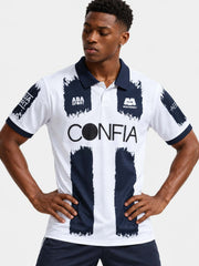CF Monterrey 1995/96 Home Jersey
