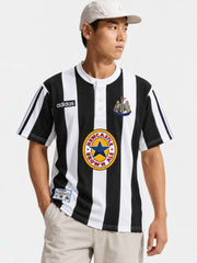 Newcastle United 1995/97 Home Jersey