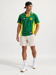 Cameroon 1998/99 Home Jersey