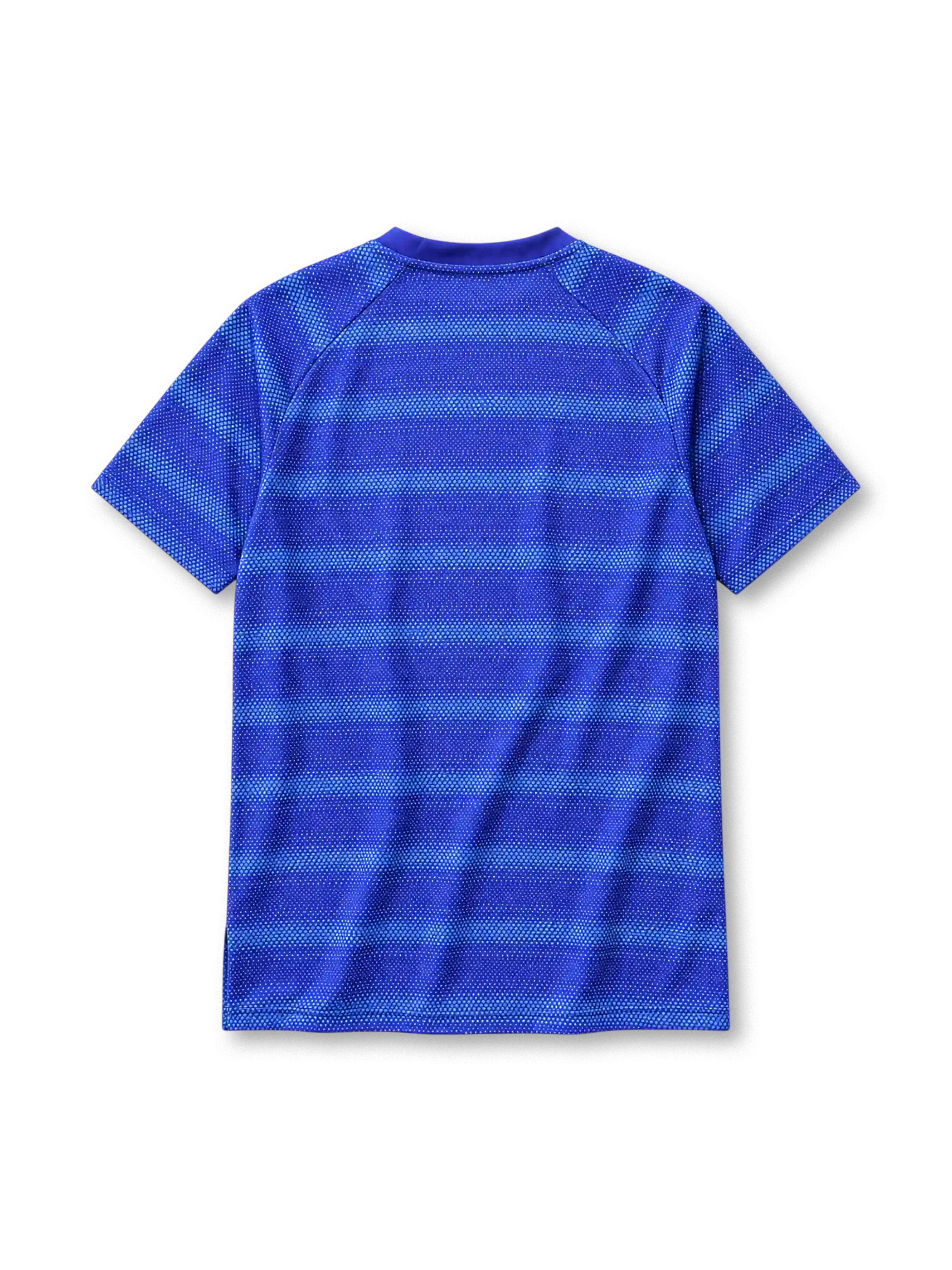Brazil 2014 away football jersey by Nike from the World Cup kit era