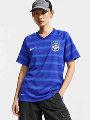 Brazil 2014 Away Jersey
