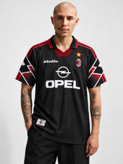 AC Milan 1997-98 Third Jersey