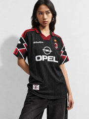 AC Milan 1997-98 Third Jersey