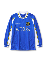 Chelsea 1997-99 Home Jersey