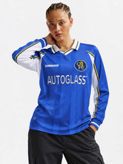 Chelsea 1997-99 Home Jersey