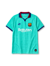 FC Barcelona 2019-20 Third Jersey