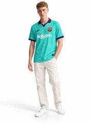 FC Barcelona 2019-20 Third Jersey