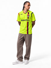 Olympique Lyonnais 2008-09 Third Jersey