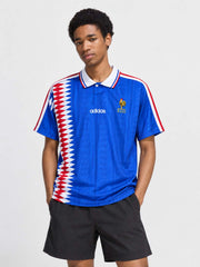 France 1994 Home Jersey