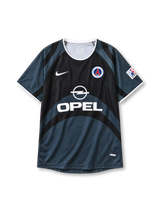 Paris Saint-Germain 2001-02 Third Jersey