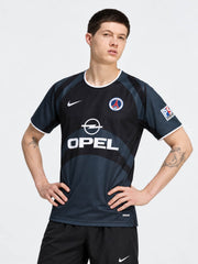 Paris Saint-Germain 2001-02 Third Jersey