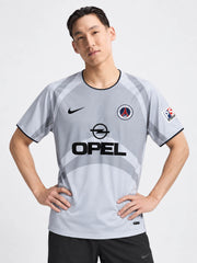 Paris Saint-Germain 2001-02 Away Jersey