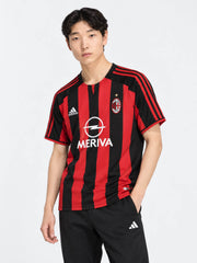 AC Milan 2003-04 Home Jersey
