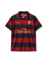Arsenal 2007-08 Third Jersey
