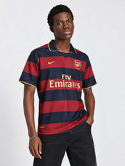 Arsenal 2007-08 Third Jersey