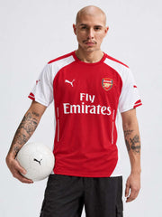 Arsenal 2014-15 Home Jersey