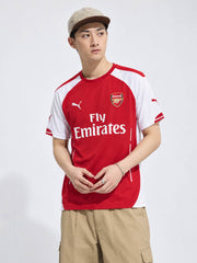 Arsenal 2014-15 Home Jersey