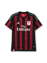 AC Milan 2015-16 Home Jersey
