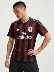 AC Milan 2015-16 Home Jersey