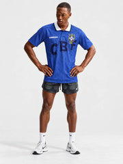Brazil 1993-94 Away Jersey