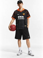 AS Roma 1999-2000 Away Jersey
