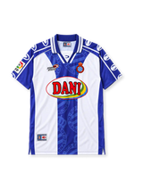RCD Espanyol 1999-2000 Home Jersey