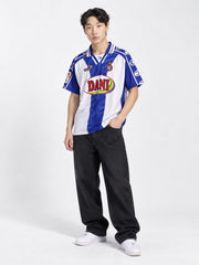 RCD Espanyol 1999-2000 Home Jersey