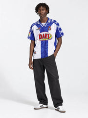 RCD Espanyol 1999-2000 Home Jersey