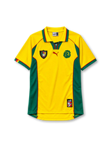 Cameroon 1998-99 Away Jersey
