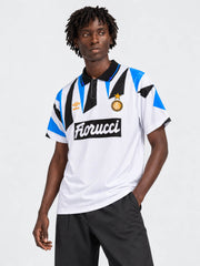 Inter Milan 1992-93 Away Jersey